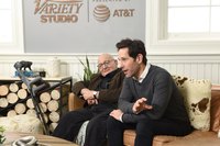 Paul Rudd Sweatshirt #3017851