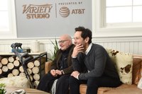 Paul Rudd Tank Top #3017852