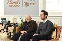 Paul Rudd Tank Top #3017854