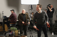 Paul Rudd Tank Top #3017858