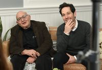 Paul Rudd t-shirt #3017860