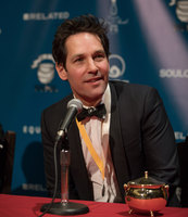 Paul Rudd Longsleeve T-shirt #3049060