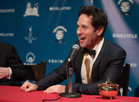 Paul Rudd Longsleeve T-shirt #3049065