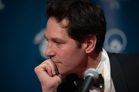 Paul Rudd Longsleeve T-shirt #3049067