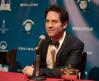 Paul Rudd Longsleeve T-shirt #3049070