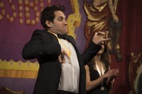 Paul Rudd mug #G1291176