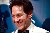Paul Rudd Longsleeve T-shirt #3049080