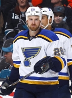 Paul Stastny Sweatshirt #3578481