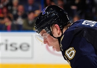 Paul Stastny Longsleeve T-shirt #3578488