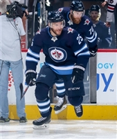 Paul Stastny Longsleeve T-shirt #3578495