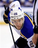 Paul Stastny hoodie #3578550