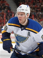 Paul Stastny hoodie #3578553