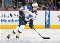 Paul Stastny Tank Top #3578563