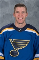 Paul Stastny Sweatshirt #3578564