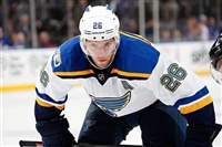 Paul Stastny Longsleeve T-shirt #3578565