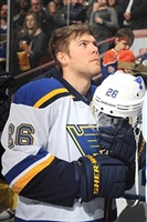 Paul Stastny mug #G1820804