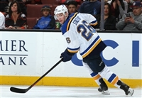 Paul Stastny Sweatshirt #3578579