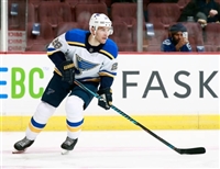 Paul Stastny Longsleeve T-shirt #3578580