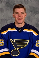 Paul Stastny Sweatshirt #3578588