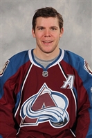 Paul Stastny Longsleeve T-shirt #3578624