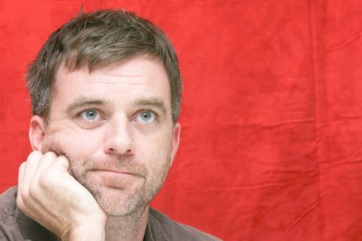 Paul Thomas Anderson canvas poster