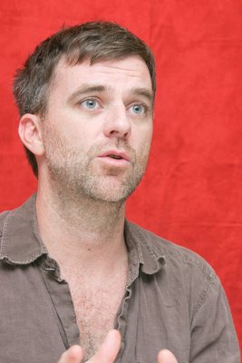 Paul Thomas Anderson canvas poster