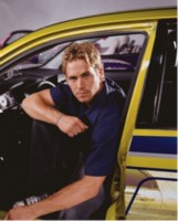 Paul Walker tote bag #G159249