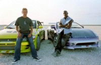 Paul Walker Tank Top #1369979