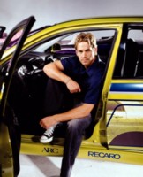 Paul Walker Longsleeve T-shirt #1369980
