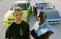 Paul Walker Tank Top #1369984