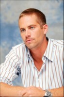Paul Walker Tank Top #1369985