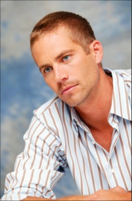 Paul Walker Poster 1370044