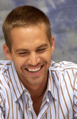 Paul Walker puzzle 1417964