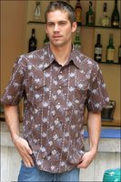 Paul Walker Tank Top #2212439