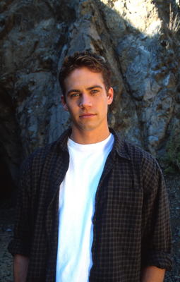 Paul Walker stickers 3326516