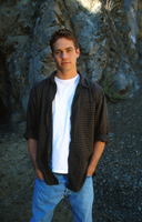Paul Walker Longsleeve T-shirt #3326519