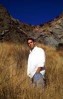 Paul Walker Tank Top #3326529