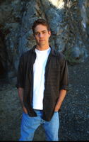 Paul Walker Longsleeve T-shirt #3326536