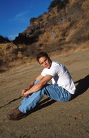 Paul Walker Tank Top #3326538