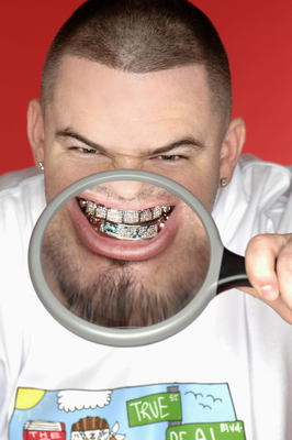 Paul Wall Poster 3661771
