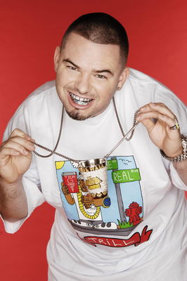 Paul Wall Mouse Pad 3661774