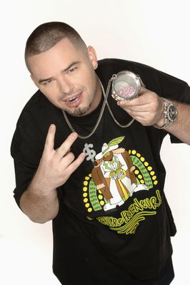 Paul Wall Poster 3661775