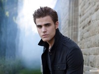Paul Wesley Sweatshirt #1994407
