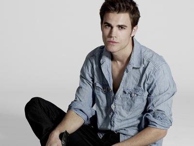 Paul Wesley magic mug #G338448