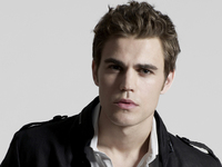 Paul Wesley Tank Top #1994410