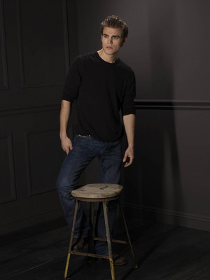 Paul Wesley magic mug #G535058