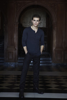 Paul Wesley Sweatshirt #2198058