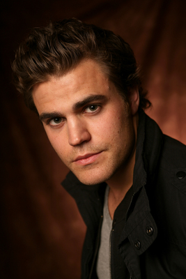 Paul Wesley Mouse Pad 2207758