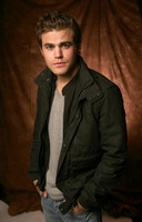 Paul Wesley Sweatshirt #2207760