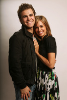 Paul Wesley Sweatshirt #2207761